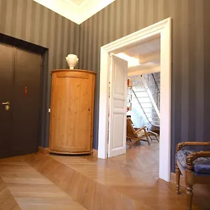Residenza Maggiore With Panoramic View Apartamento