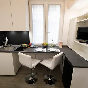 San Vito - Monti Apartamento