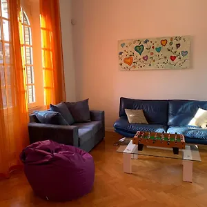 Casa Nerone Appartamento