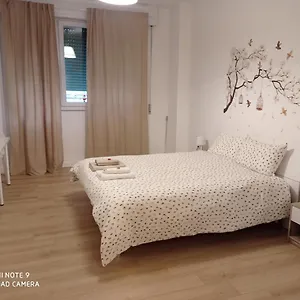 Nicolhome Apartamento