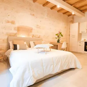 Urban Flat Garibaldi - Timesrl Appartamento Bari