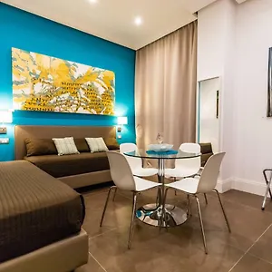 N'apartment Appartamento Napoli