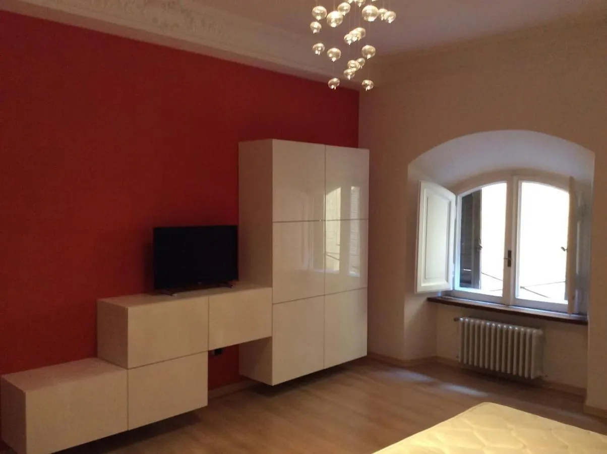 Suite Cesare Roma 0*,  Italia