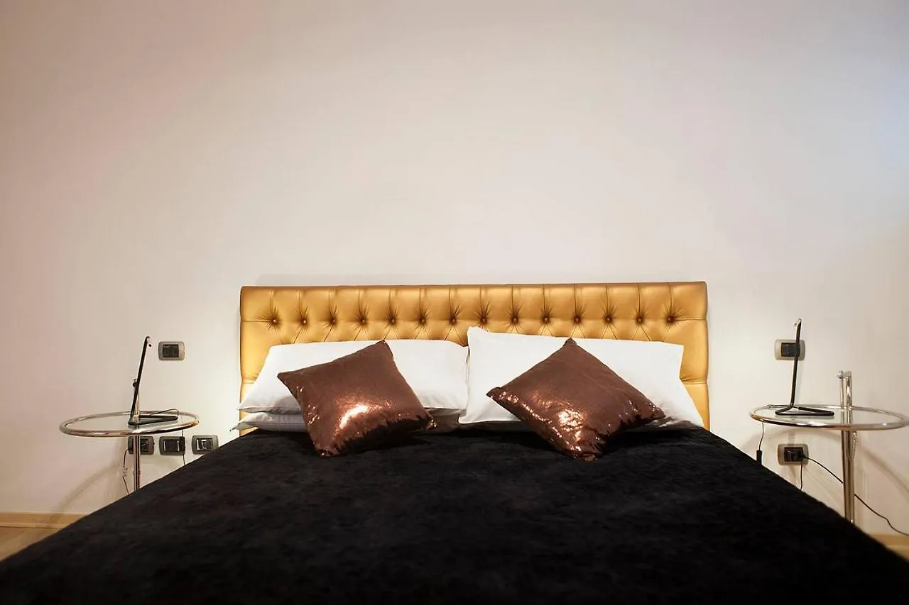Apartamento Suite Cesare Roma Italia