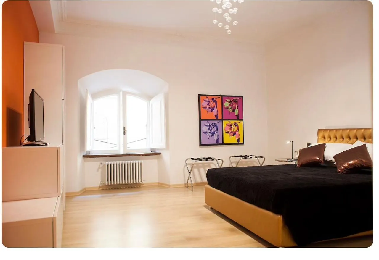 Suite Cesare Roma 0*,  Italia