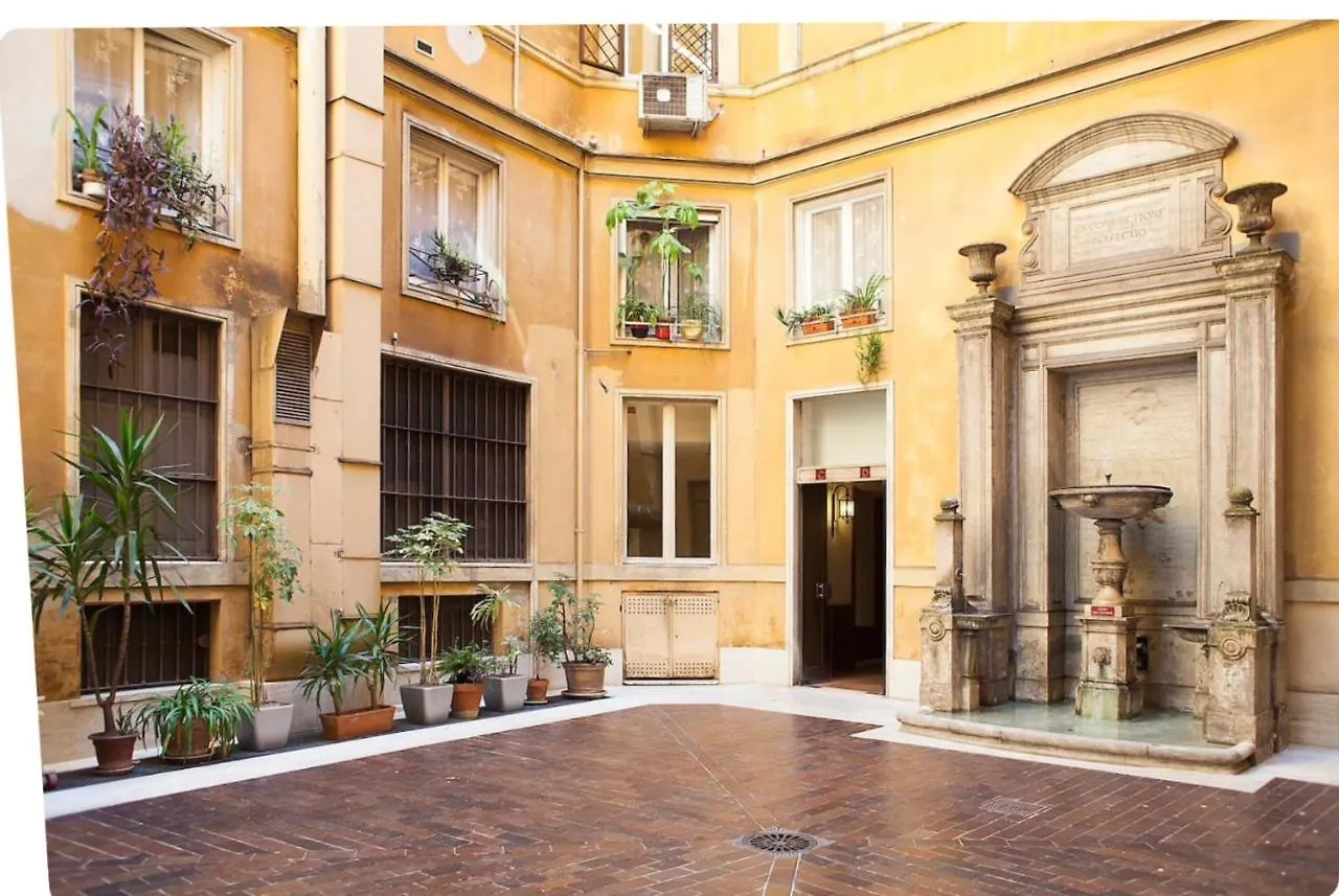 Suite Cesare Roma